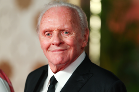 Anthony Hopkins Embarks on New Career at 88 With Classical Music Album