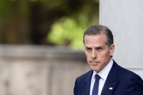 Hunter Biden Targets Ted Cruz in Explosive Podcast: ‘Really, Really Kinky’