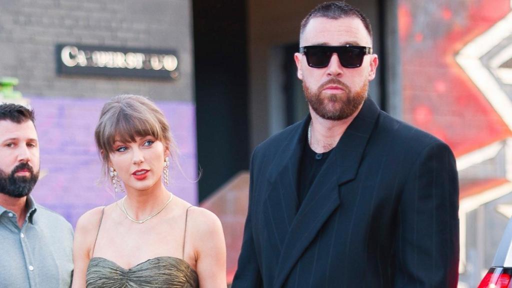 Taylor Swift & Travis Kelce Wedding Labeled a ‘Branding Opportunity’ by Expert