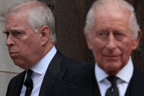 King Charles Could Strip Away Ex-Prince Andrew's Financial Secrecy