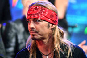 Bret Michaels Forced to Pause Tour Following Emergency Surgery