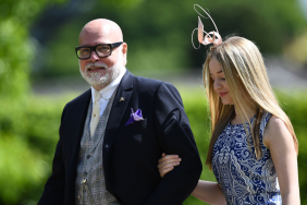 Kate Middleton's Uncle Opens Up About Health Scare While Praising Her Resilience
