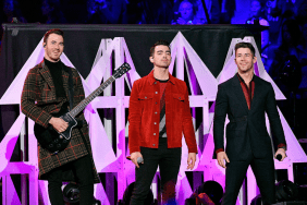 Jonas Brothers Just Announced 2 Huge Madison Square Garden Shows