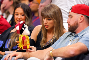 Taylor Swift and Travis Kelce's Secret Puppy Is Finally Unveiled