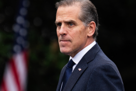 Hunter Biden and Nick Fuentes Nearly Come to Blows During Interview