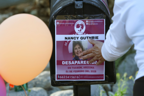 Nancy Guthrie Investigation Sparks Fresh Speculation After Sheriff's Visit