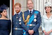 Prince William Loses to Meghan Markle & Prince Harry’s Royal Move — Source