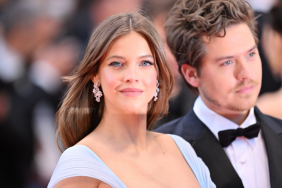 Barbara Palvin, Dylan Sprouse Share the Sex of Their First Baby