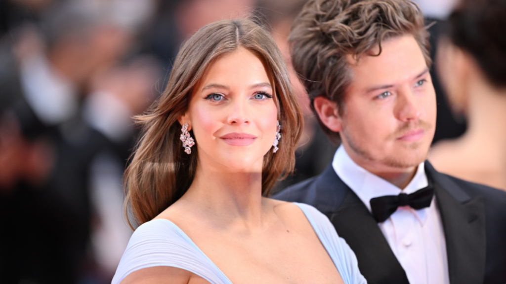 Barbara Palvin, Dylan Sprouse Share the Sex of Their First Baby