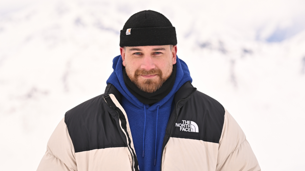 'World's Hottest Director' Sébastien Vaniček Sparks Social Media Frenzy