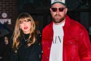 Taylor Swift & Travis Kelce Turned Wedding Into ‘Networking’ Event, Claims Insider