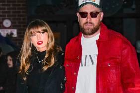 Taylor Swift & Travis Kelce Turned Wedding Into ‘Networking’ Event, Claims Insider