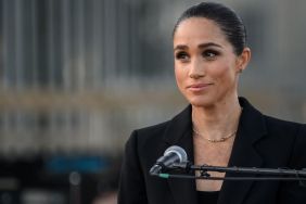 Meghan Markle’s Emmy Nomination Compared to Barack Obama’s Peace Prize