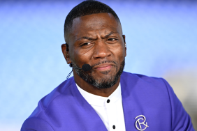 Ryan Clark's Nemesis Celebrates His ESPN Firing