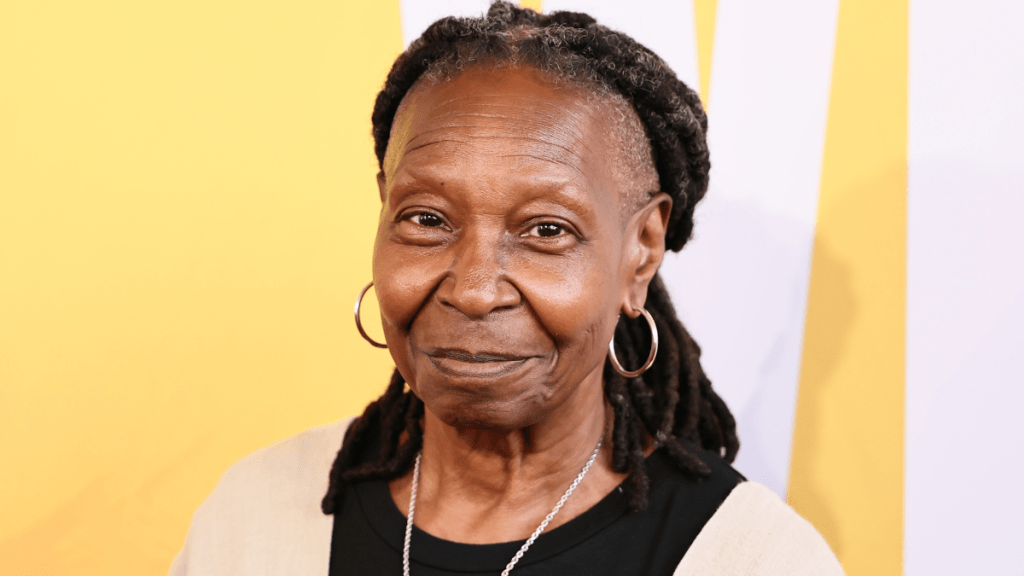 Whoopi Goldberg's New Gig Has ‘The View’ Fans Worried About a Hiatus