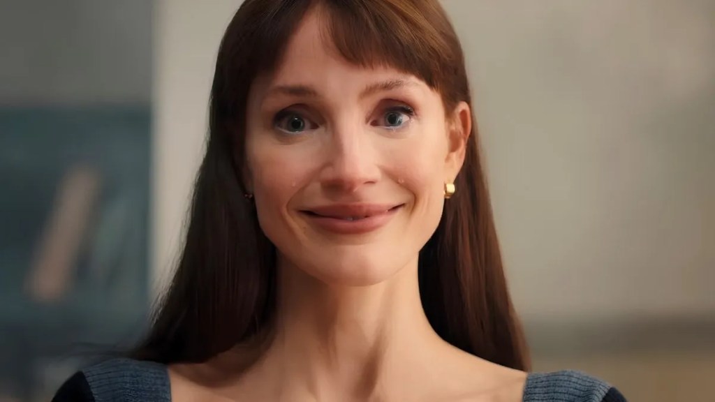 Other Mommy Trailer Has Horror Fans Absolutely Terrified of New Jessica Chastain Movie