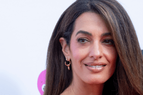 Amal Clooney's Marriage Comments Raise Eyebrows After New Interview