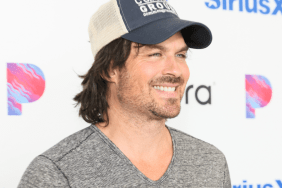 'The Vampire Diaries' Star Blames Netflix for His Hollywood Exit