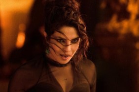 Priyanka Chopra Jonas’ Mandakini Images Bring the Fire in RRR Director’s Varanasi