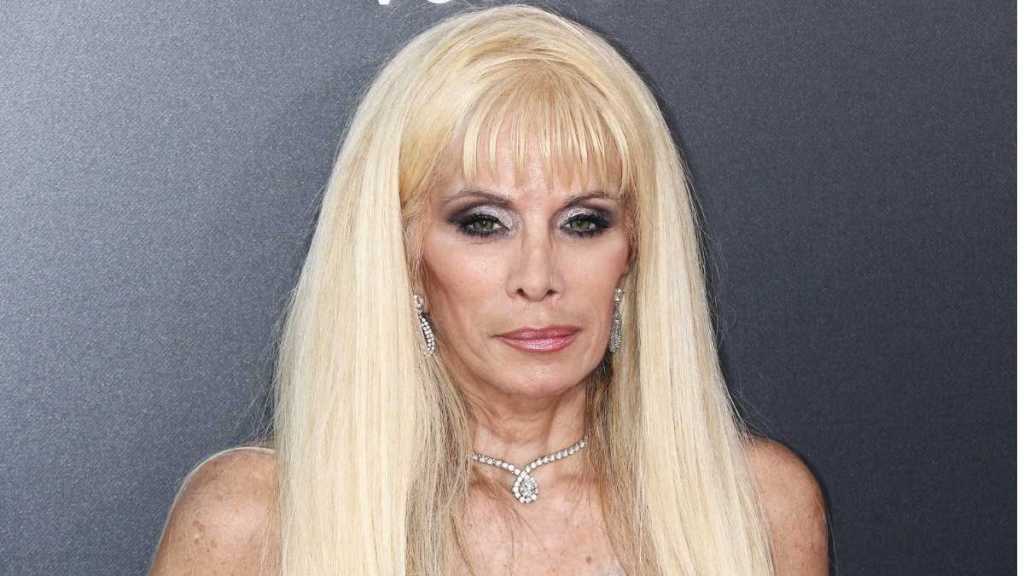 Victoria Gotti's Son Wants Prison Pushed Back Days Before Surrender