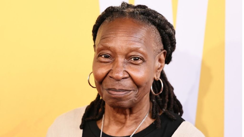 Whoopi Goldberg Calls on Tom Homan to ‘Take Responsibility’ After Fatal ICE Shootings