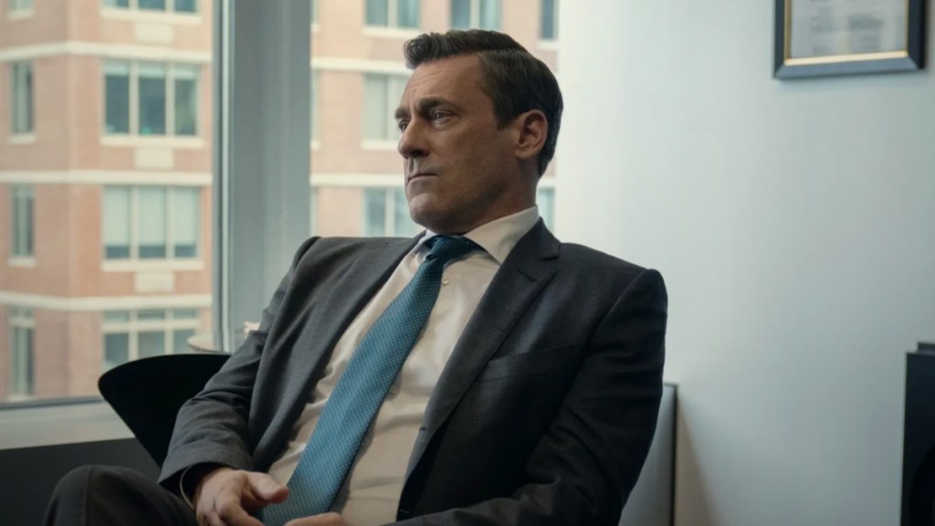 Jon Hamm’s Your Friends & Neighbors Season 4 Could Happen Only on 1 Condition