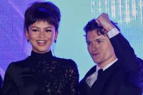 ‘Too Late’: Zendaya May Have Just Dropped Her Biggest Marriage Hint Yet