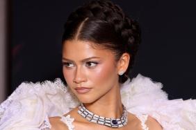 Zendaya Debuts Her Shortest, Curliest Hairstyle Yet in Stunning New Look