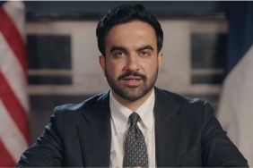 NYC Mayor Zohran Mamdani Says He Can’t Arrest Israeli PM, but He Isn’t Backing Down