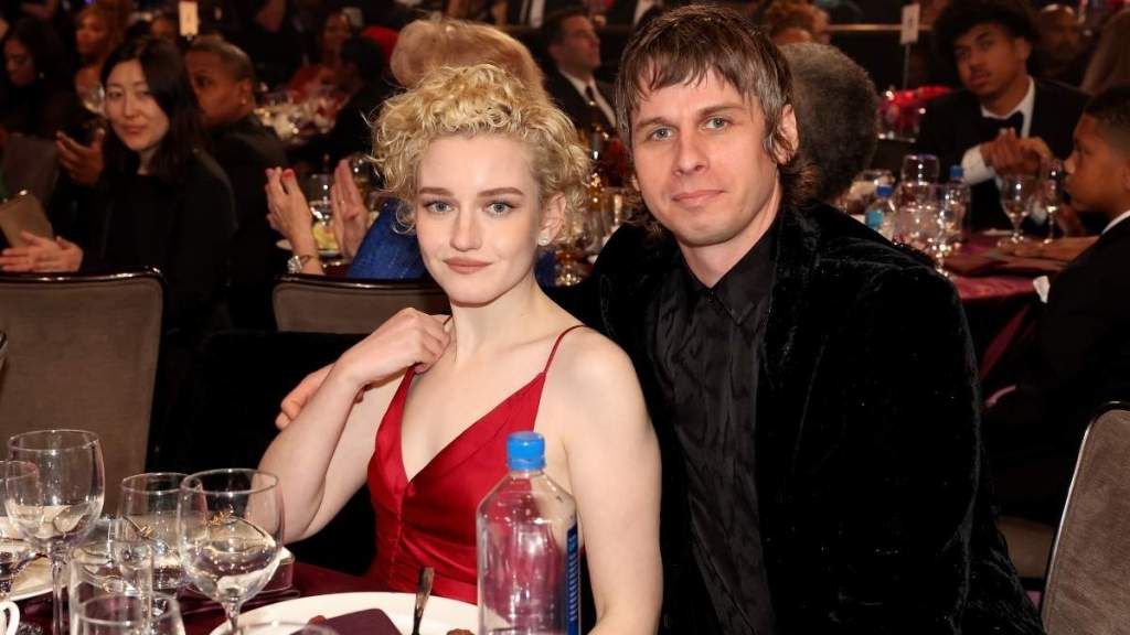 Julia Garner and Mark Foster Separate After Six Years of Marriage