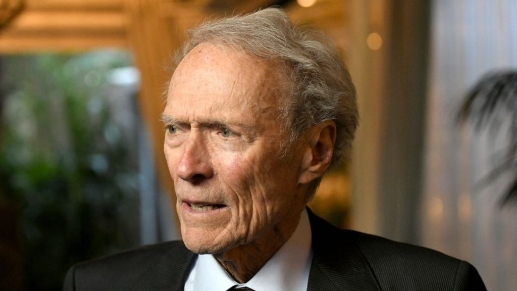 Clint Eastwood’s Son Rips Unnamed Co-Star for Ditching Film During Production