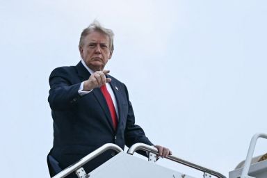 Donald Trump Levels New ‘Bait-and-Switch’ Claim Against E. Jean Carroll