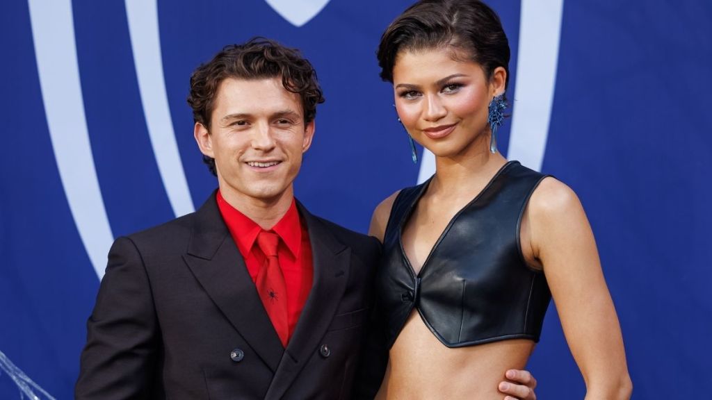 Zendaya's New Career Plan Leaves Fans Surprised