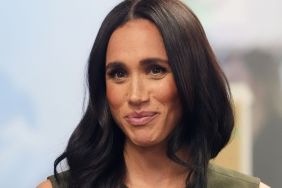 Meghan Markle Sparks Ridicule With Surprising Family Food Confession