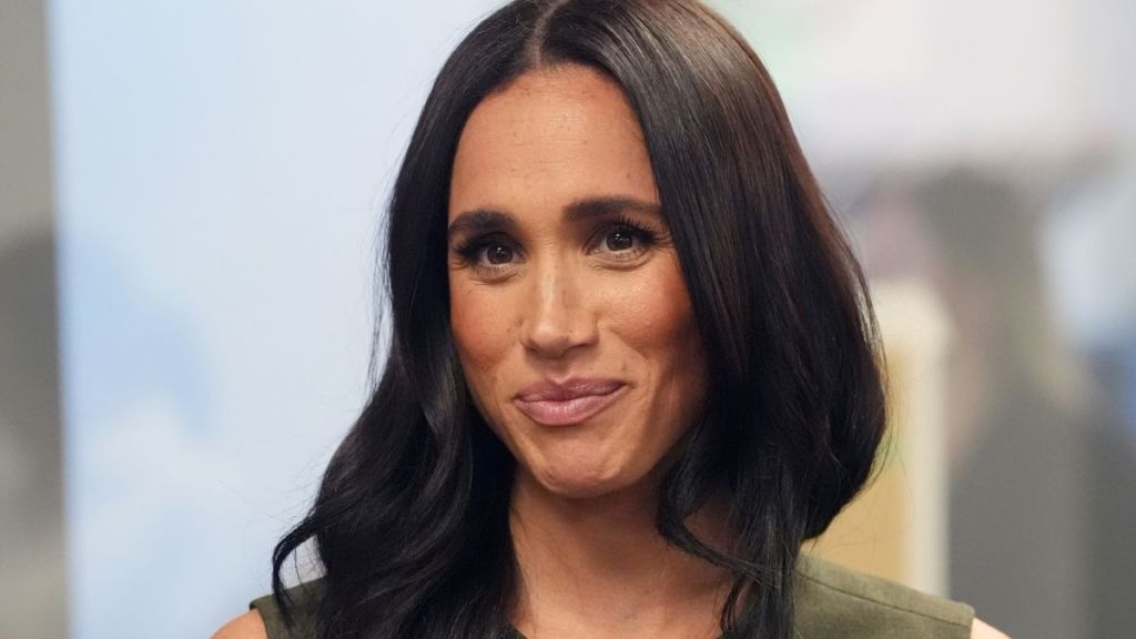 Meghan Markle Sparks Ridicule With Surprising Family Food Confession