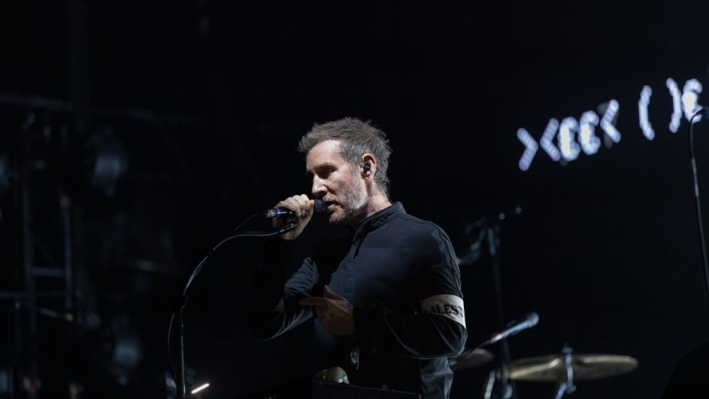 Massive Attack’s Singapore Performance Draws Attention From Authorities