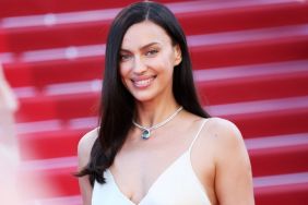 Irina Shayk Reportedly Cozy With NBA Star Devin Booker — Source