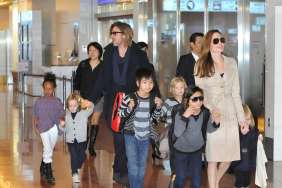 Brad Pitt Reportedly Faces Painful Reality of Estrangement From His Children — Source