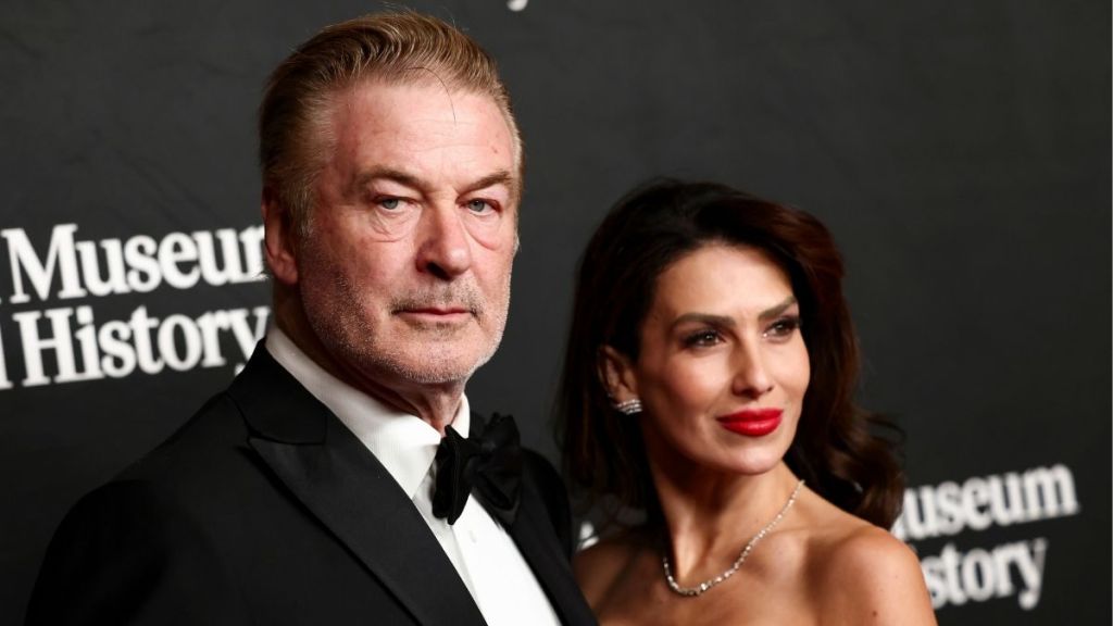 Why Hilaria Baldwin Refused to Be a 'Prisoner' to Alec Baldwin