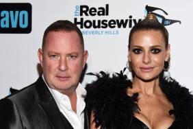 PK Kemsley Claims Bravo Never Required Dorit's $700K RHOBH Wardrobe