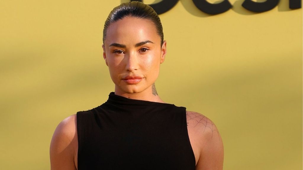 TikTok Creator Says Demi Lovato 'Confirmed' Clone Theory After Response