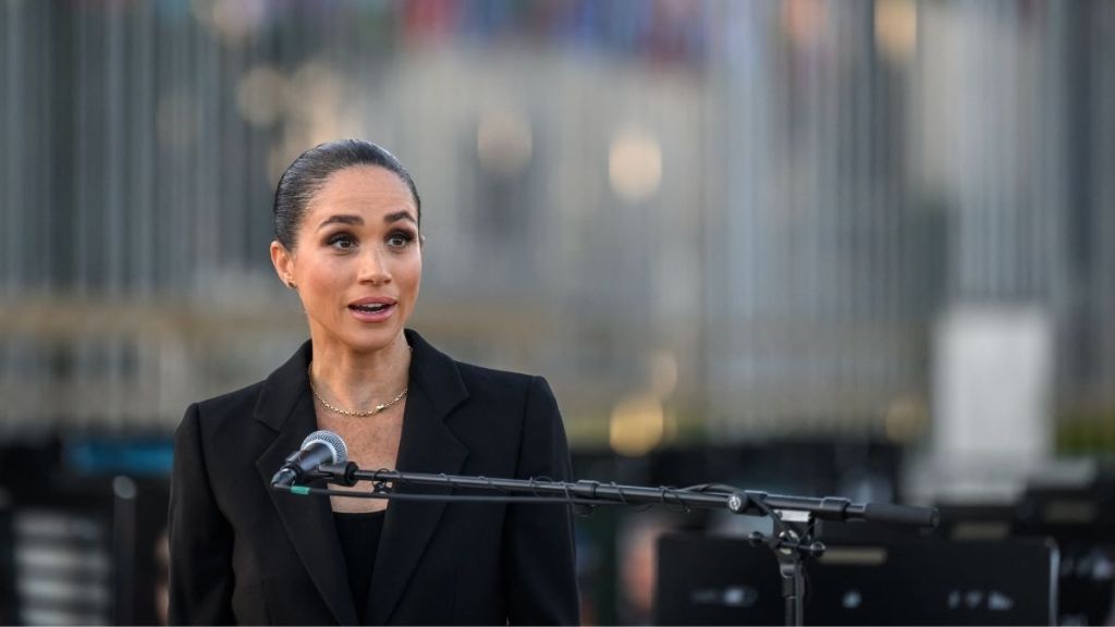 MasterChef Australia Favorite Allegedly Left ‘Upset’ After Meghan Markle Mix-Up — Report