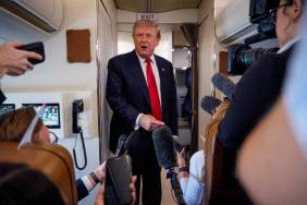 Donald Trump Tells GM Workers Their Parents Would Agree He's Done More for Them