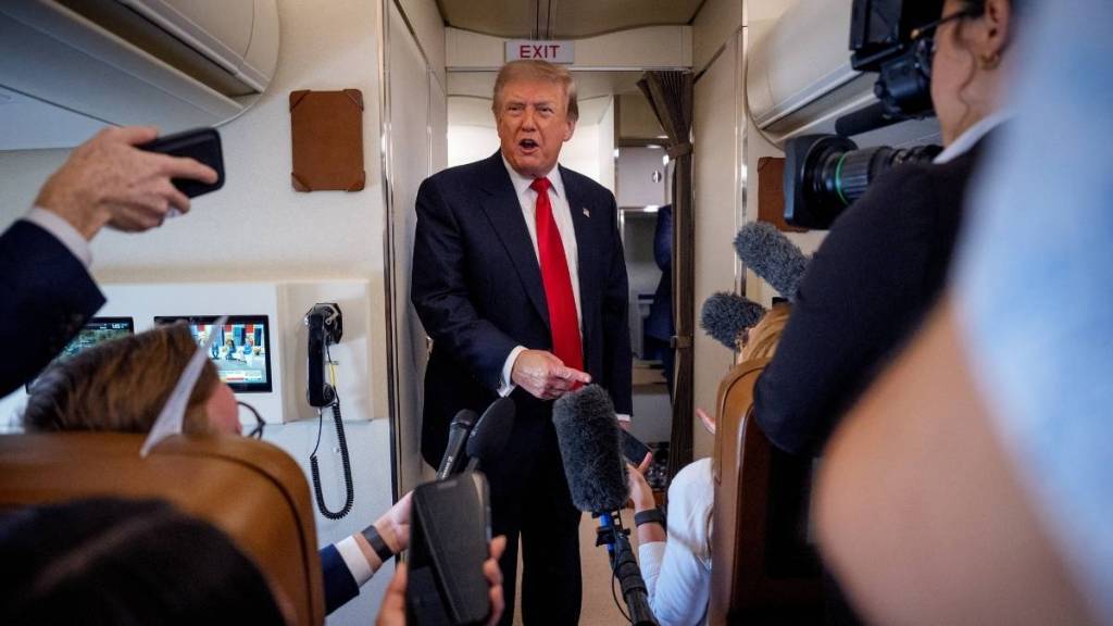 Donald Trump Tells GM Workers Their Parents Would Agree He's Done More for Them
