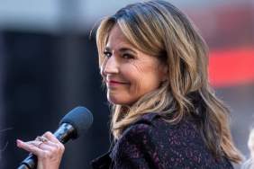 Savannah Guthrie Announces Another Exit From the Today Show