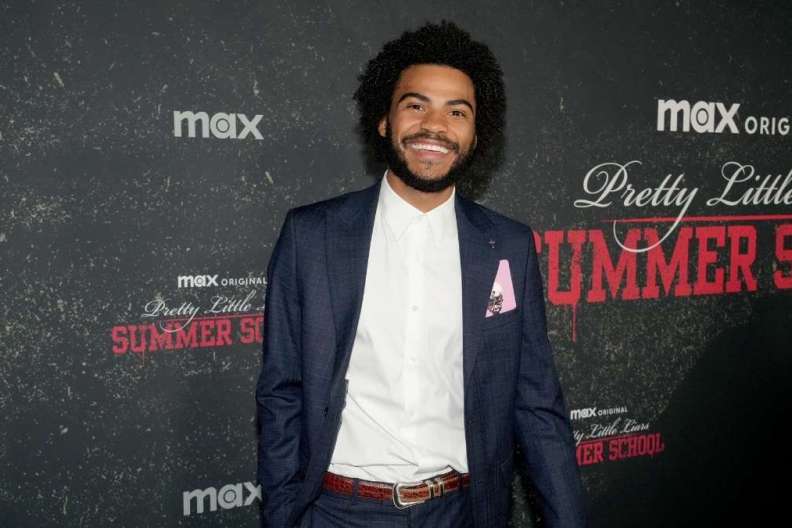 Noah Alexander Gerry's Arrest Marks Surprising Turn for Station 19 Star