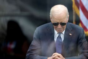 Joe Biden Suffers Legal Setback in Fight Over Memoir Audio Recordings