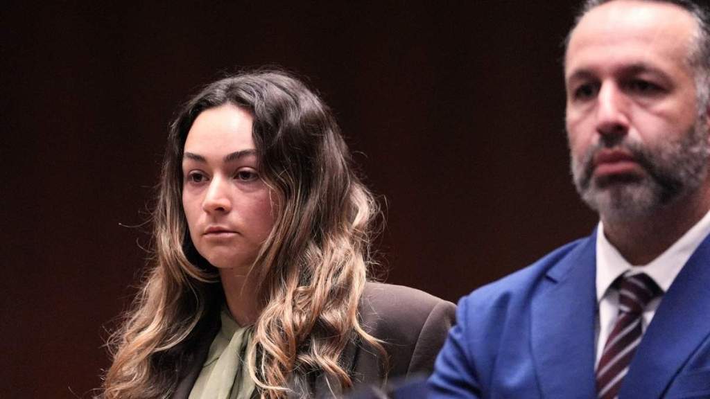 Judge Rejects Gabbie Gonzalez's Latest Bid to Regain Parenting Time — Report