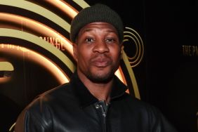 Jonathan Majors Breaks Silence on Life After Domestic Violence Conviction