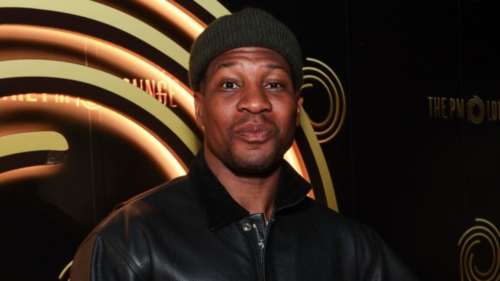 Jonathan Majors Breaks Silence on Life After Domestic Violence Conviction